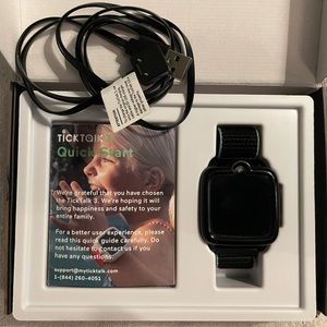 TickTalk 3 Kids Smartwatch